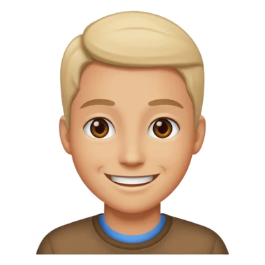 Unknown persone sticker