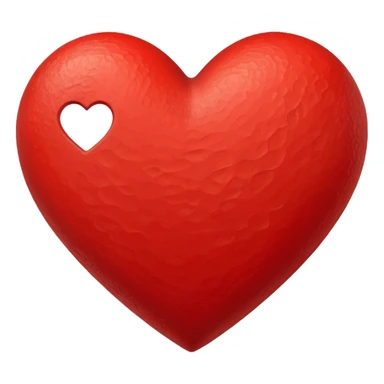 Cœur vendéen sticker