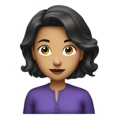 spyxfamily anya sticker