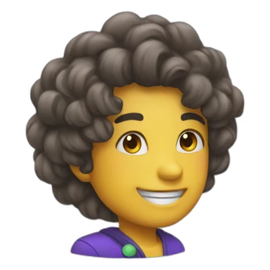 Happy new year 2024! sticker