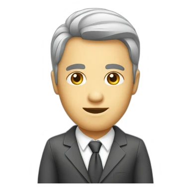 business analyst sticker