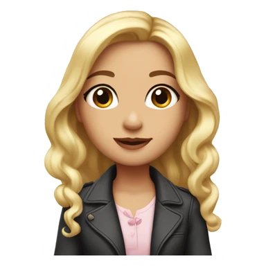 👸🏻🎀 sticker