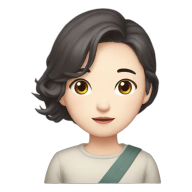 Wonyoung ive sticker