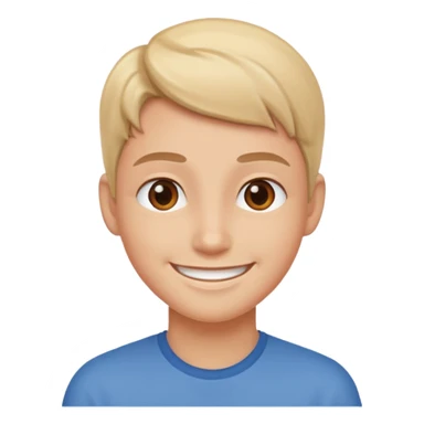 this is great,but more friendly looking sticker