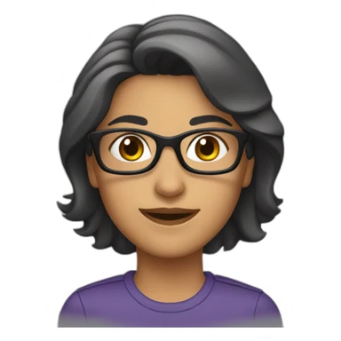 deborah malpertu sticker