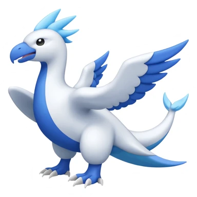 Swablu-Reshiram-Latios-Lugia-fusion sticker