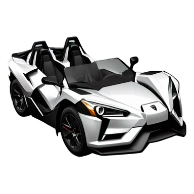 polaris slingshot sticker