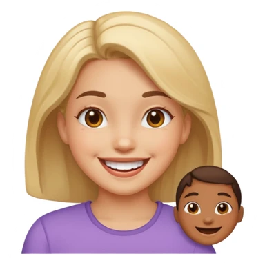 a girly multiple frames of photos sticker