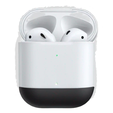 AirPods 3rd Generation sticker