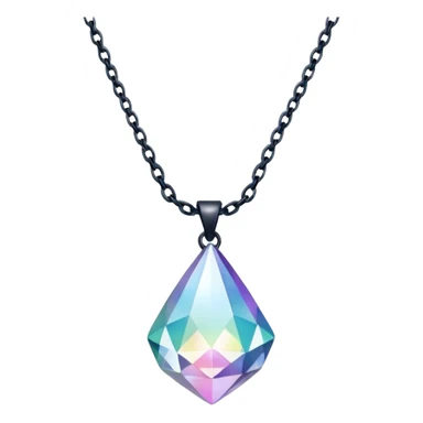 crystal necklace

































 sticker