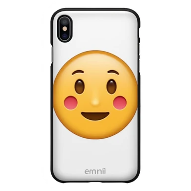 rhode phone case sticker