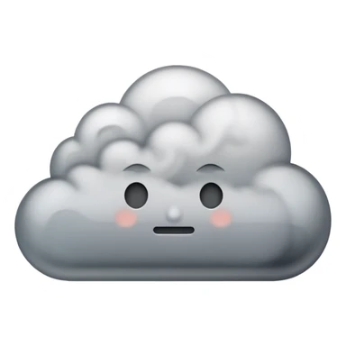 ful black and grey dark style sticker