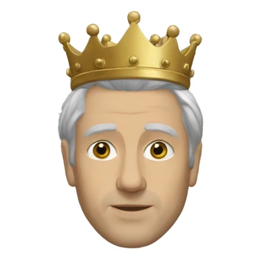 KING BALDWIN IV sticker