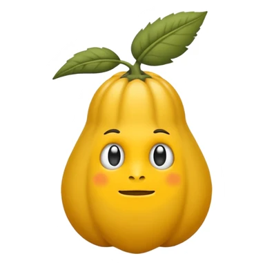 Pássaro com corpo cinza, cabeça amarela, bochechas vermelhas, topete amarelo e cauda cinza longa sticker