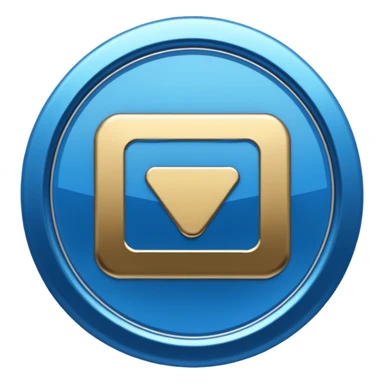 insignia de verificado de roblox sticker