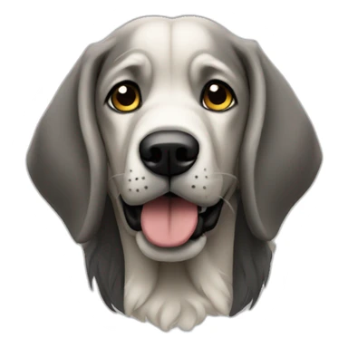 Snoopdog-rapper sticker