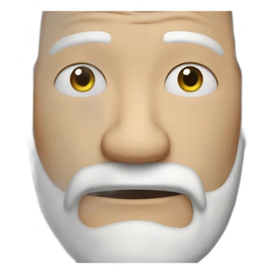 Hide the pain harold sticker