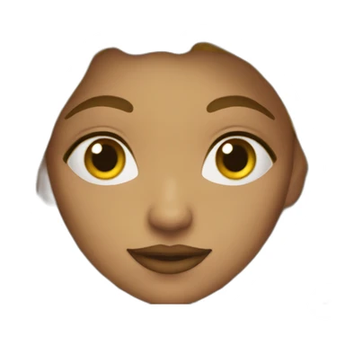 Fantasy sorceress sticker