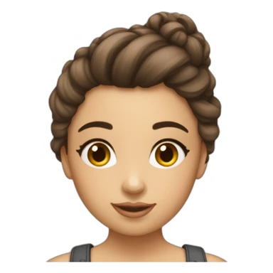 Gars amour fille sticker