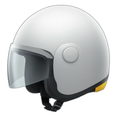gojek helmet sticker