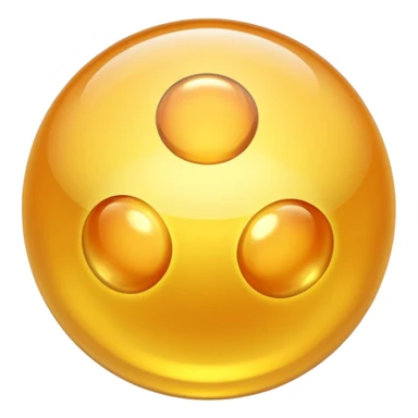 Potassium cell in the body sticker