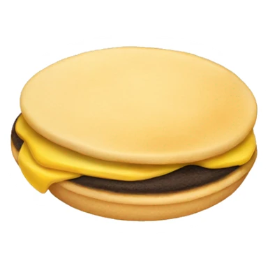 Arepa colombiana  sticker