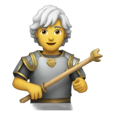 maslaton proceda sticker