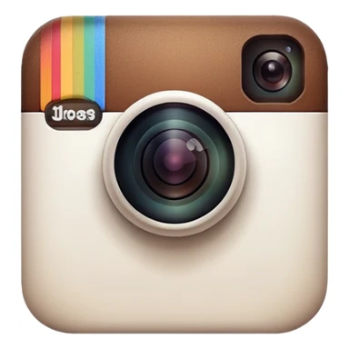 Instagram lite  sticker