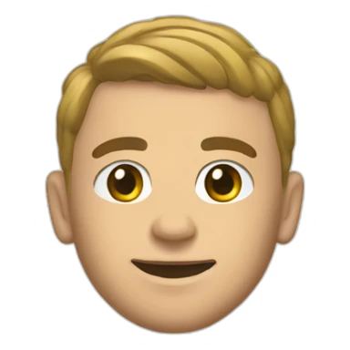 Escudo Real Madrid sticker