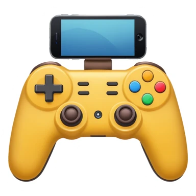Créer 1 emoji qui joue a fortnite manette sticker
