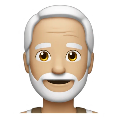 hide the pain harold sticker