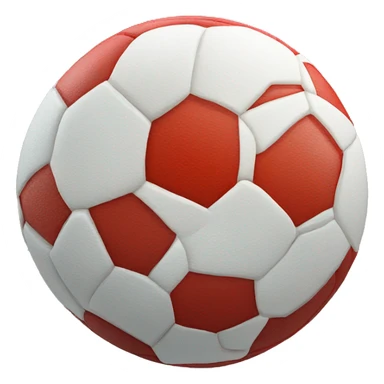 AFL ball sticker