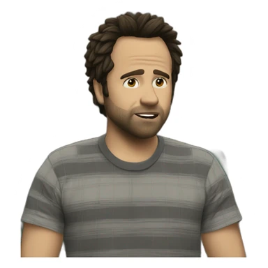 Always Sunny in Philadelphia  sticker