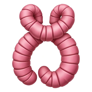 intestine sticker