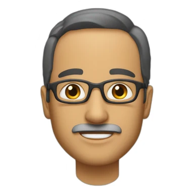 Gonzalo Waisman sticker