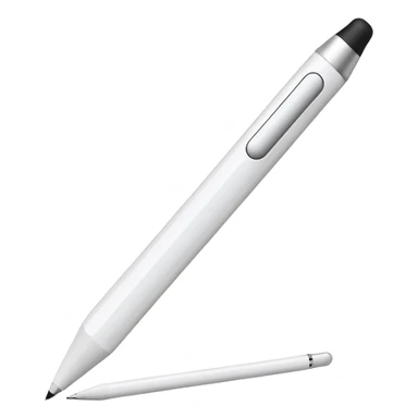apple pencil pro sticker