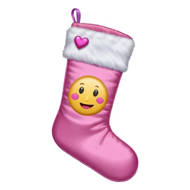 coquette aesthetic emojis christmas sticker