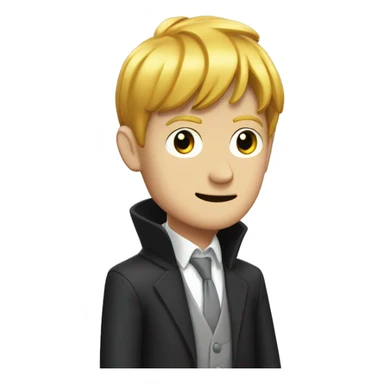 Reigen Arataka sticker
