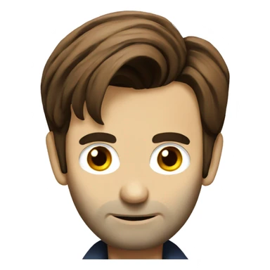 david tennant doctor who sticker