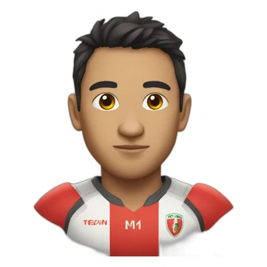 dota peruvian player sticker