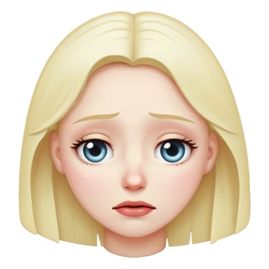 I’m sorry  sticker