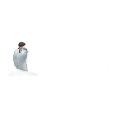 research lab sticker