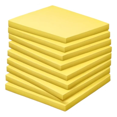 sticky notes sticker