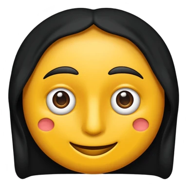 bir siyah içi boş yuvarlak içinede siyah bir artı ama artının o uçları yuvarlağı içinden azıcık çıksın sticker