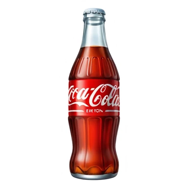 Coca-Cola includes name Arkestrateon sticker