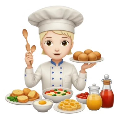 Tung tung sahur italian brainrot sticker