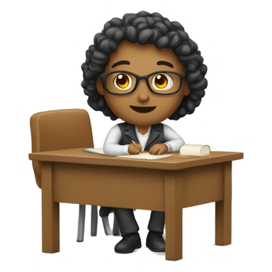 tutor sticker