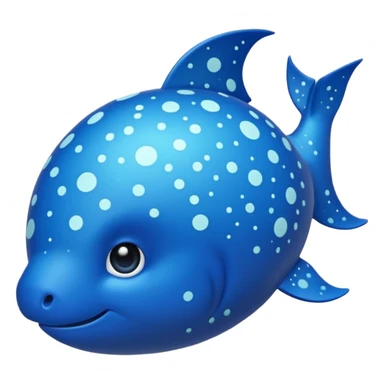 Constellation emoji for Cetus sticker