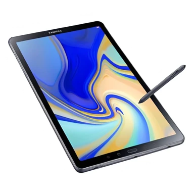 samsung galaxy tab s9 sticker