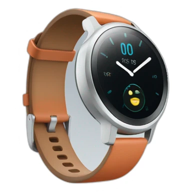 Withings smart watch  sticker
